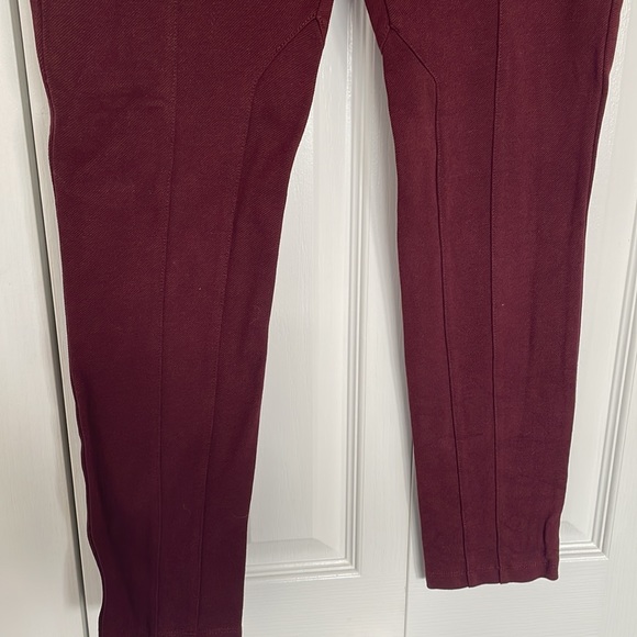 LYSSE Pull-on Riding style Legging - Picture 2 of 8